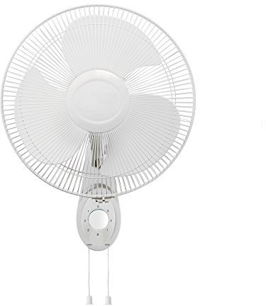 Pro Air 16 3 Speed Wall Fan