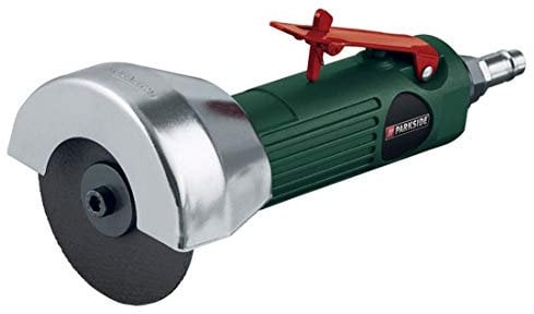 Parkside Druckluft-Trennschleifer PDTS 6.3 A1