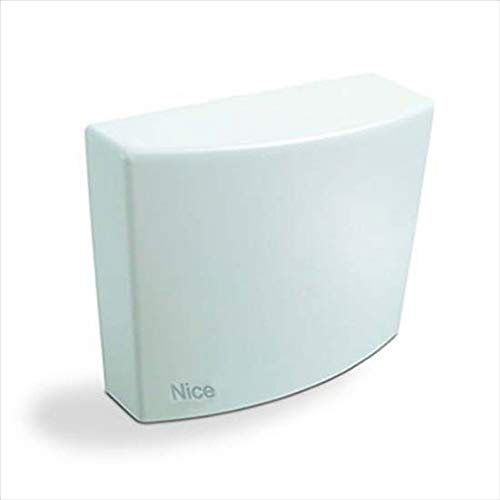 Centrale pour la commande d'un moteur pour volet roulant 230 Vac avec récepteur intégré code : MC200