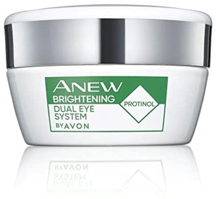 Avon Anew Clinical Korrektor für dunkle Kreise Creme + Gel 20ml