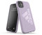 adidas SP Essential SS20 Case for iPhone 11 Purple Tint