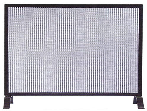 ANTICHISPAS O SALVACHISPAS IDEAL PARA CHIMENEAS, ESTUFAS O CALDERAS, PROTEGER TU HOGAR DE CHISPAS