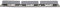Evemodel 3Stk Spur N 1:160 Offener Güterwagen Hochbordwagen Transport Containerwagen Eaos der SBB