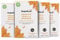 Dragonfly Organic Vanilla Rooibos Tea Bags, Pack of 4 x 40 (160 Teabags) Herbal Tea Bags, Caffeine-Free, Redbush Teabags, Biodegradable, Red Bush