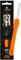 myboshi Häkelnadel mit ergonomischem Easy-Grip-Griff, in 12 verschiedenen Stärken, für ermüdende oder schmerzende Hände, Grau, 7mm