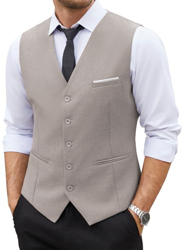 COOFANDY Herren Ztj006445 Classic