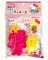 Sanrio Hello Kitty Series para jugar con arcilla de polipropileno moldes de arcilla para manualidades (tipo galleta abrazada)