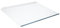 easyPART Kompatibel/Ersatz für LIEBHERR 7276168 Glasplatte 478x345mm mit Leisten für Gemüsefach Kühlschrank