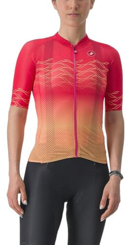 CASTELLI Damen Climber's 2.0 W Jer. Sweatshirt (1er Pack)