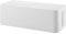 Miratic Scatola per Cavi Cable Box L Dimensioni: 407/134/154 mm (bianco)