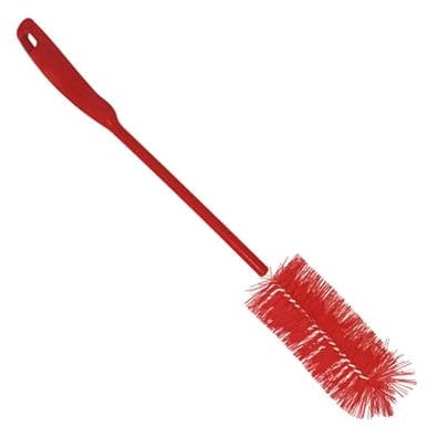 FLASCHENBÜRSTE 45cm BALLONBÜRSTE WEINBALLON BÜRSTE REINIGUNGSBÜRSTE