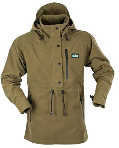 Ridgeline Ladies Monsoon II Smock