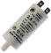cyclingcolors AnlaufKondensator MotorKondensator 2,5µF 450V Ø25mm 55mm M8 Kondensator Elektromotor Kompressor Rasenmäher