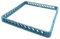 Maxima Extension de panier pour lave-vaisselle - 50 x 50 cm