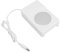 Raffreddatore scaldavivande piastra per tazza di raffreddamento di riscaldamento da 10 °C-45 °C, alimentazione USB, funzionamento con un pulsante, modulo semiconduttore versatile