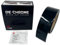 DE-CHROME | 3M Wrap Film Serie 2080-HG12 (10m x 50mm, Nero Super Lucido), Wrapping Pellicola per Eliminare le Parti Cromate da Auto, Moto e Imbarcazioni, Chrome Delete