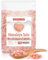MeerBach & Rose Himalaya Salz, rosa Kristallsalz, 750g grobe Körnung für die Salzmühle, Pink Salt, Badesalz, original aus Punjab Pakistan