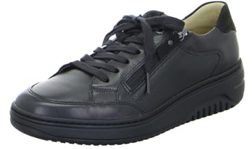 Hartjes Schnürschuh Soul schwarz Gr. 37,5