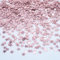 Glitzer Streudeko Sterne Konfetti Roségold, Streudeko Weihnachten Silvester, Sterne Confetti Weihnachts Tischdeko, Weihnachtskonfetti Stern Deko, Glitzersterne Konfetti Geburtstag, Hochzeit, Silvester