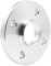 Wheel Spacers Für Kia Für Rio 2001-2018 Für Rio5 2007-2008 2pc 4x100 Spurverbreiterungen 3mm/5mm/7mm/8mm/9mm/10mm/12mm/15mm/20mm CB 54,1 Nabenabstandshalter(20mm)