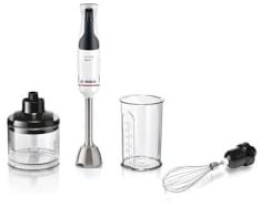 Frullatore a Mano BOSCH Nero 600 W - Marca: BOSCH - EAN: 4242005426812