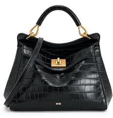 JW PEI Damen Lucia Klassische Top-Handtasche