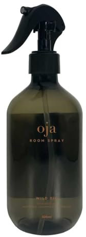Oja Raumspray Lufterfrischer Wild Fig 500ml