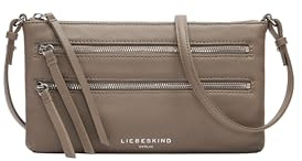 LIEBESKIND Berlin Crossbody S ZENA Indian Sheep neutral grey