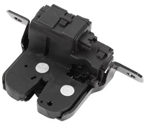 Serrure Hayon Coffre Actionneur Verrouillage Porte Coffre Couvercle Hayon pour BMW Série 1 F20 / F21 I3 Accessoires De Voiture 4 Broches 51247248075 7248075 Serrure Coffre Hayon Arrière