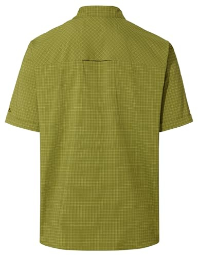 VAUDE Hemd-Bluse Men's Seiland Shirt IV