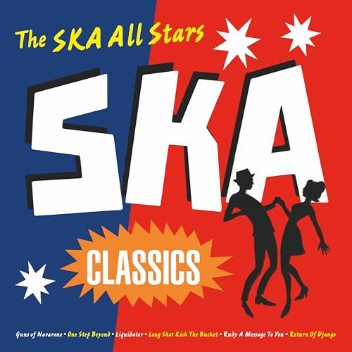 SKA Classics (180 Gramm Vinyl)