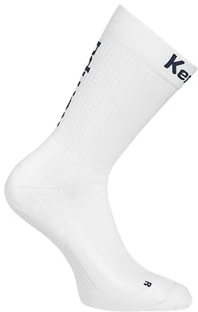 Kempa Herren Logo Classic Socken Sport-Socken