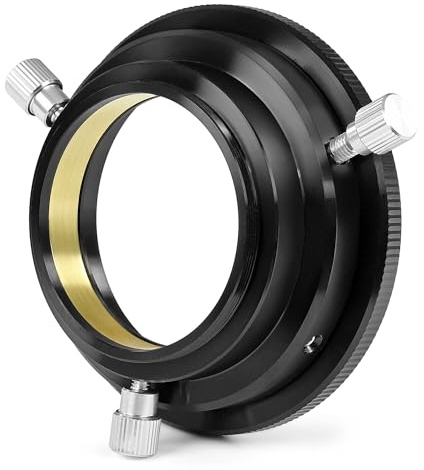 Omegon Rotator Pro M82/M56