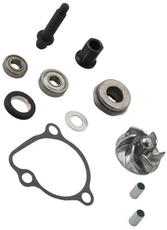 Kit De Reparación Bomba Agua Apto for Kymco Bet & Win 50 Dink Super 9 50cc 2T 100110480