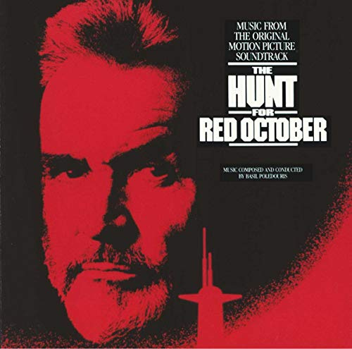 The Hunt For Red October