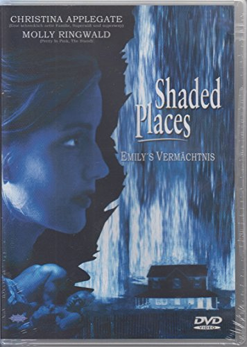 Shaded Places - Emilys Vermächtnis