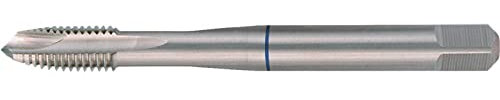 RUKO 232140 - Macho de roscar para máquinas M DIN 376 HSS, rectificado - Tipo B (M14)