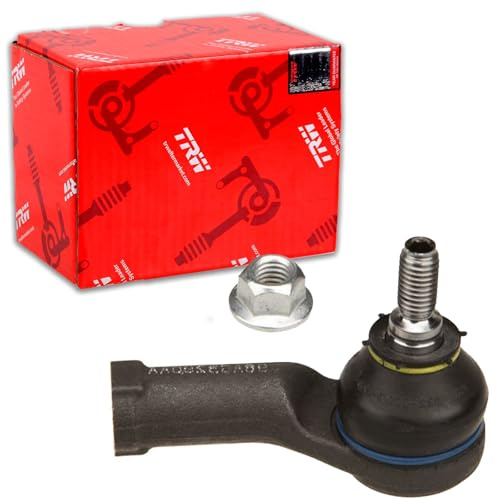 TRW Spurstangenkopf JTE195 links | Kompatibel mit: FORD FOCUS I, FOCUS I Stufenheck, FOCUS I Turnier