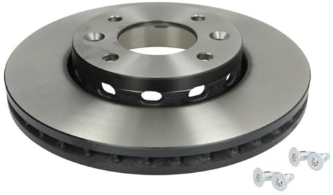 TRW Automotive AfterMarket DF7266 Bremsscheibe - (Paar)