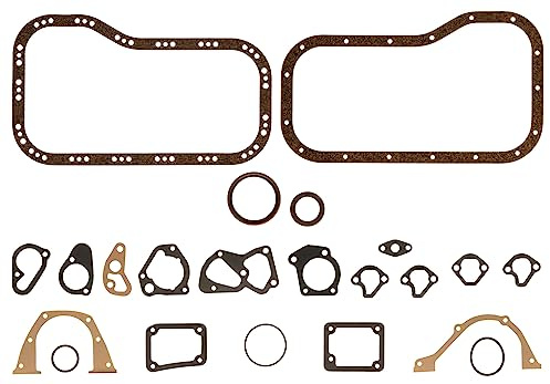 Ajusa 54016400 Gasket Set crank case