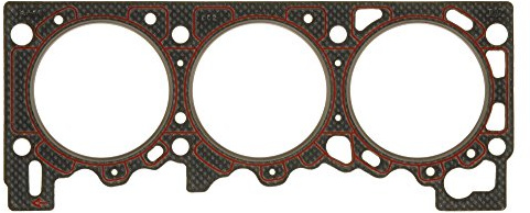 AJUSA 10106300 Zylinderkopfdichtung Kompatibel mit FORD RANGER ER, EQ, FORD USA EXPLORER U2