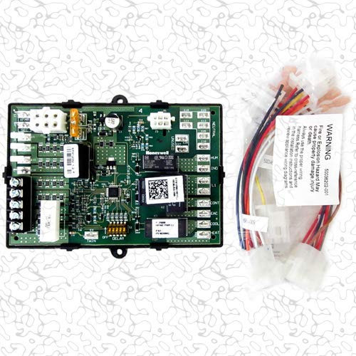 Honeywell Ersatz f r Ofen-Steuerplatine ST9120U 1011