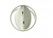 CATA Valvula antirretorno 01930600, para Extractor