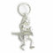 Sir Francis Drake Sterling Silber Charm .925 x 1 Historische Figuren Charms