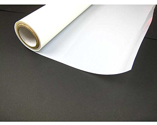 Mylar Airbrush-City Airbrush Schablonen Material 0,5m x 10m Folie Mylarfolie