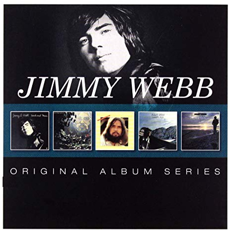 Original Album Series