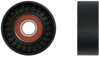 DENCKERMANN Spannrolle, Keilrippenriemen PT 2.0 PLASTIK P212002