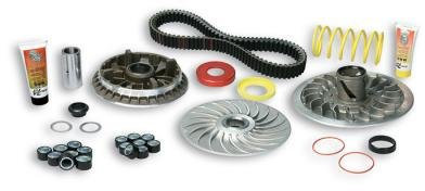 MALOSSI - 61032 Kit Range Over, Malossi, Yamaha T-Max 500 04-11 6114885