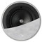 KEF ci160er Blanc – Enceintes (montable au plafond, 52 – 20000 Hz, Blanc)