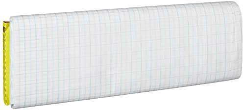 Pellon Tru-Grid 45 x 25 yds, White